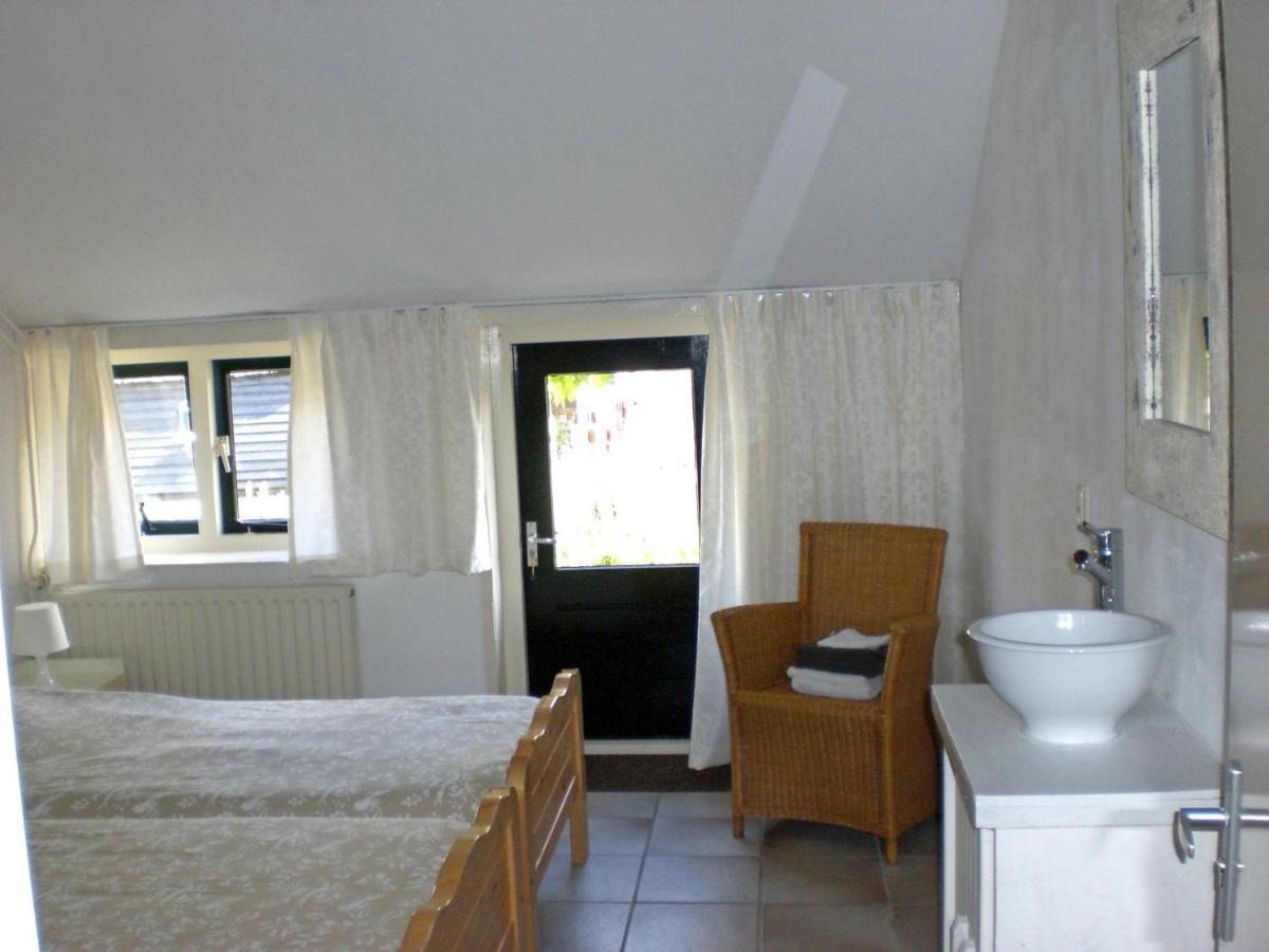 B&B Heida Giethoorn Exterior photo